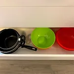 Il Barcaiolo Apartamento *