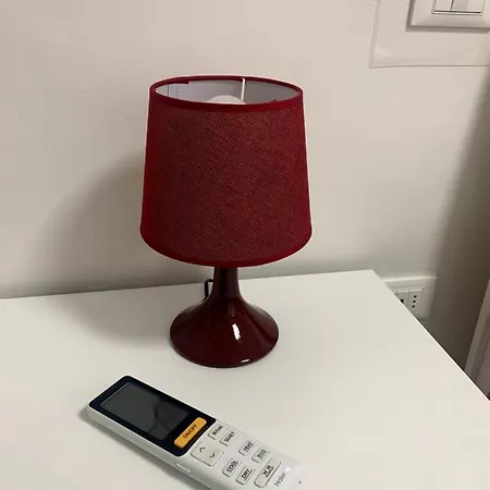 Il Barcaiolo Lejlighed Sarnico