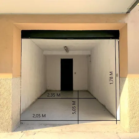 Il Barcaiolo Apartamento