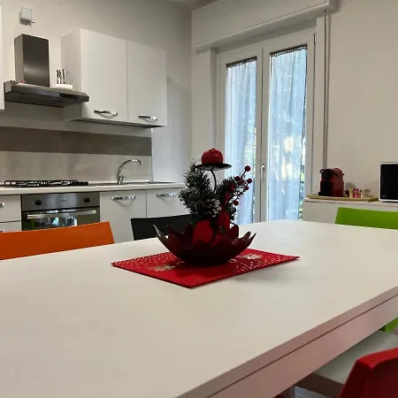 Il Barcaiolo Lejlighed Sarnico
