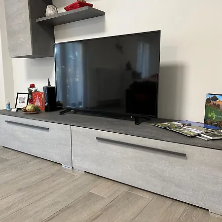 Apartamento Il Barcaiolo