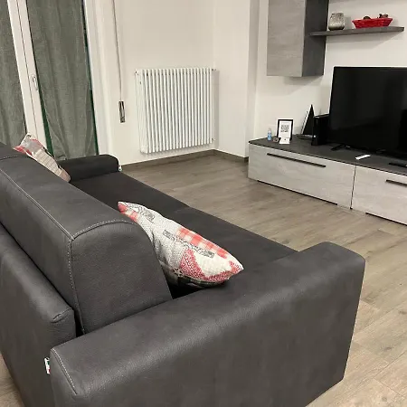 Il Barcaiolo Lejlighed Sarnico