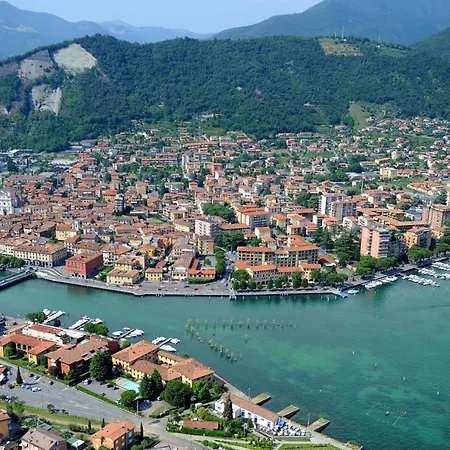 Apartamento Il Barcaiolo Sarnico