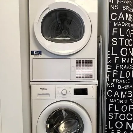 Apartament Il Barcaiolo