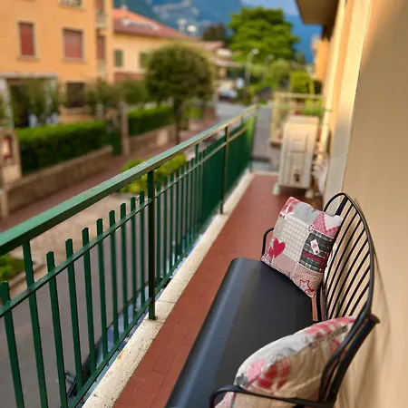 Il Barcaiolo Apartamento *