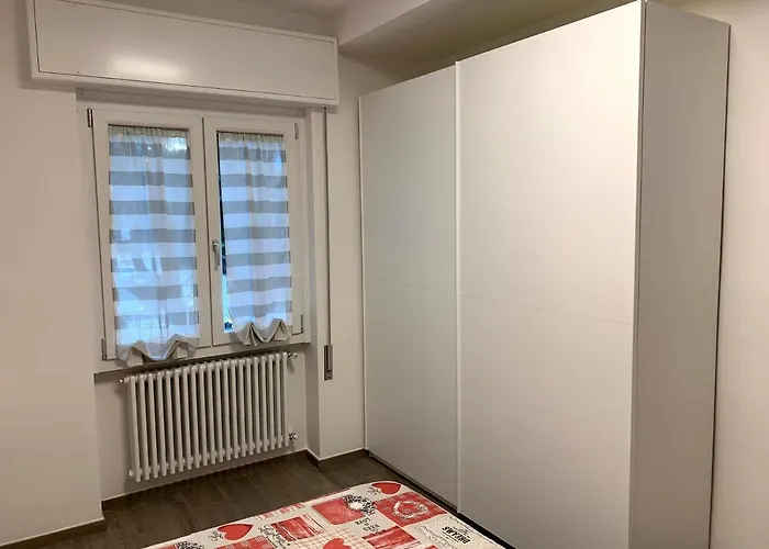 아파트 Il Barcaiolo